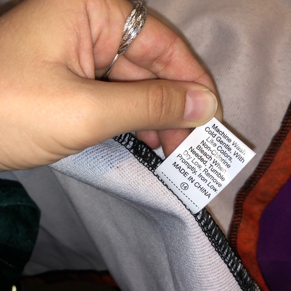 Long Coat - Picture 8 of 9